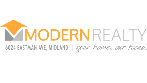 Modern Realty — your home, our focus