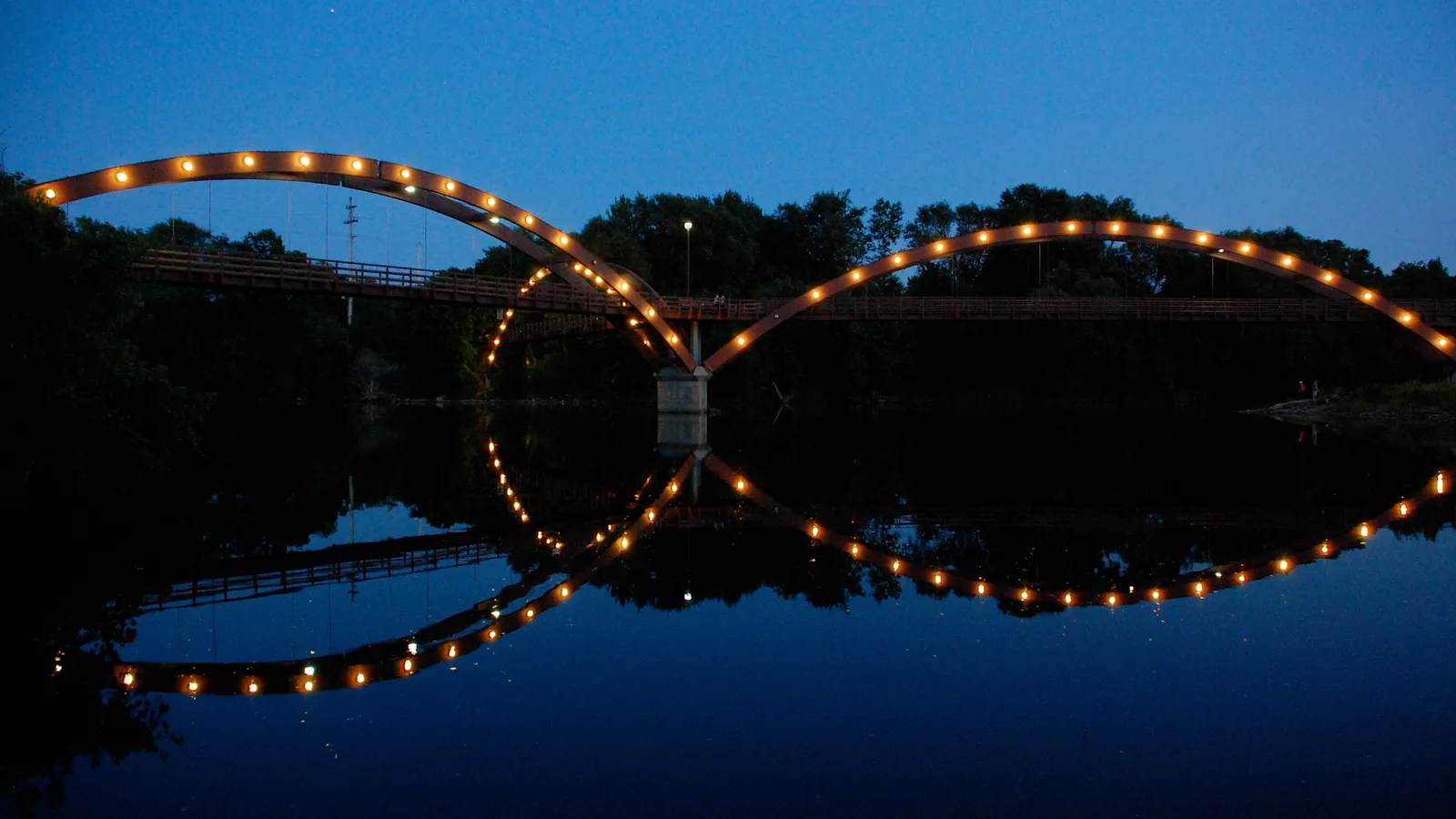 Before Midland: The Anishinaabe at the Forks of the Tittabawassee